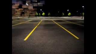 Fighting Force - Parking Lot (Theme)