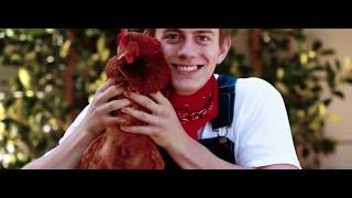 JAKE PAULS NEW SONG   OHIO FRIED CHICKEN OFC LYRICS OFFICIAL MUSIC VIDEO TEAM 10 NEW SONG