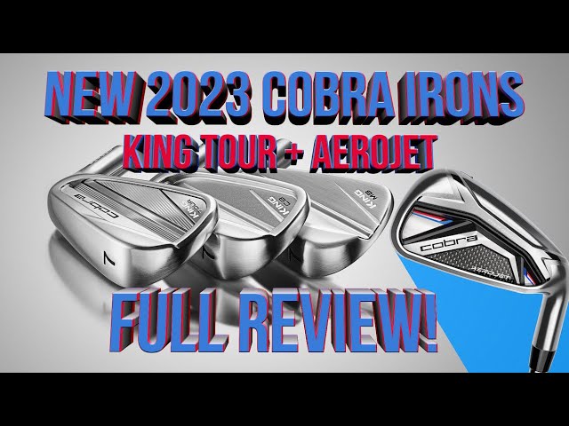 Cobra Sac de golf Trépied 2023 UltraDry Aerojet –