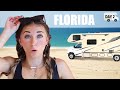 Visiting ALL 50 States Before MY NEXT Period! | Day 2