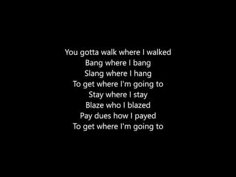 Fat Joe - Still Real (lyrics)