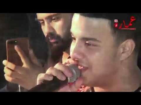 النجم رمضان البرنس و المبدع محمد عبد السلام مع الاسف يابا انفجار جديد لجميع مسرح مصر2020