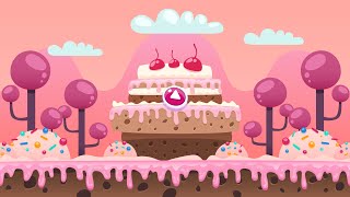 Build a Stunning 2D Game Parallax with Python and Kivy | Step-by-Step Tutorial.