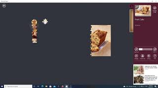 Microsoft Jigsaw Trick