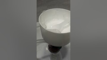 DIY VACUUM FILTRATION