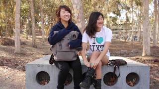 More Shit UCSD Students Say: Bloopers + Behind the Scenes