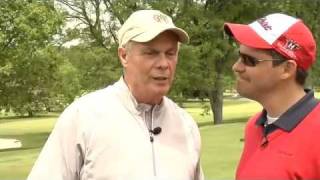 18 Holes with Bo Ryan Net Worth