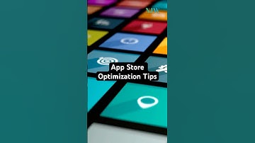 App Store Optimization Tips #shorts #shortvideo