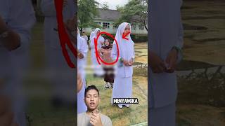 Viralsiswa Sma Yang Dikira Masih Bocil
