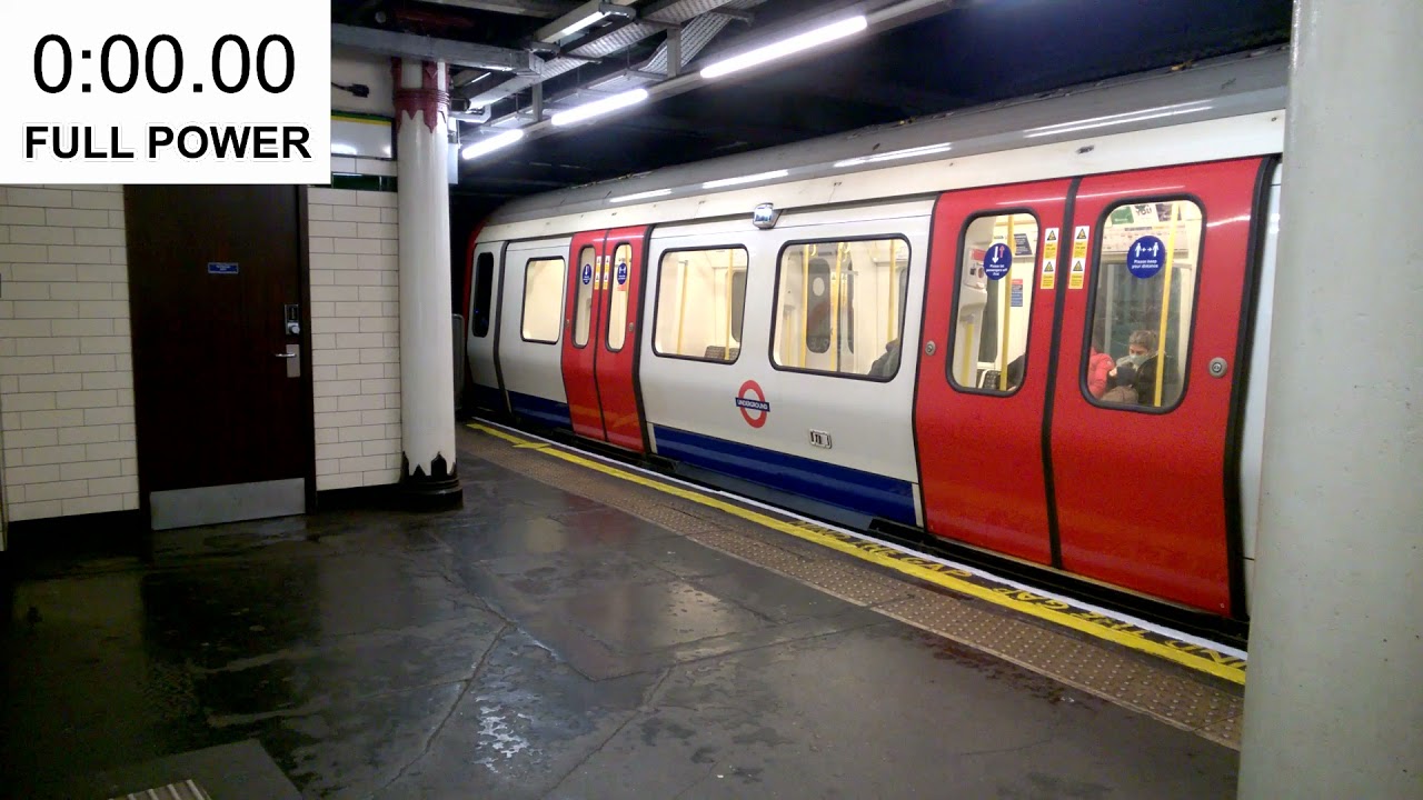 The True Potential Of The S-stock!