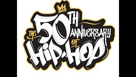 OL' SKOOL HIP HOP IS 50 MIX VOL. 1 | Slick Rick, Doug E. Fresh, P.E. & LL COOL J, & MORE |