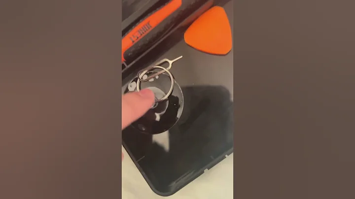 Amazon haul! Unboxing Jorest Ring Doorbell Tool Kit to Repair my 3DS #shorts #amazonhaul