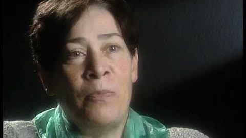 Ingrid Hassenstein: Frauenbild in der DDR