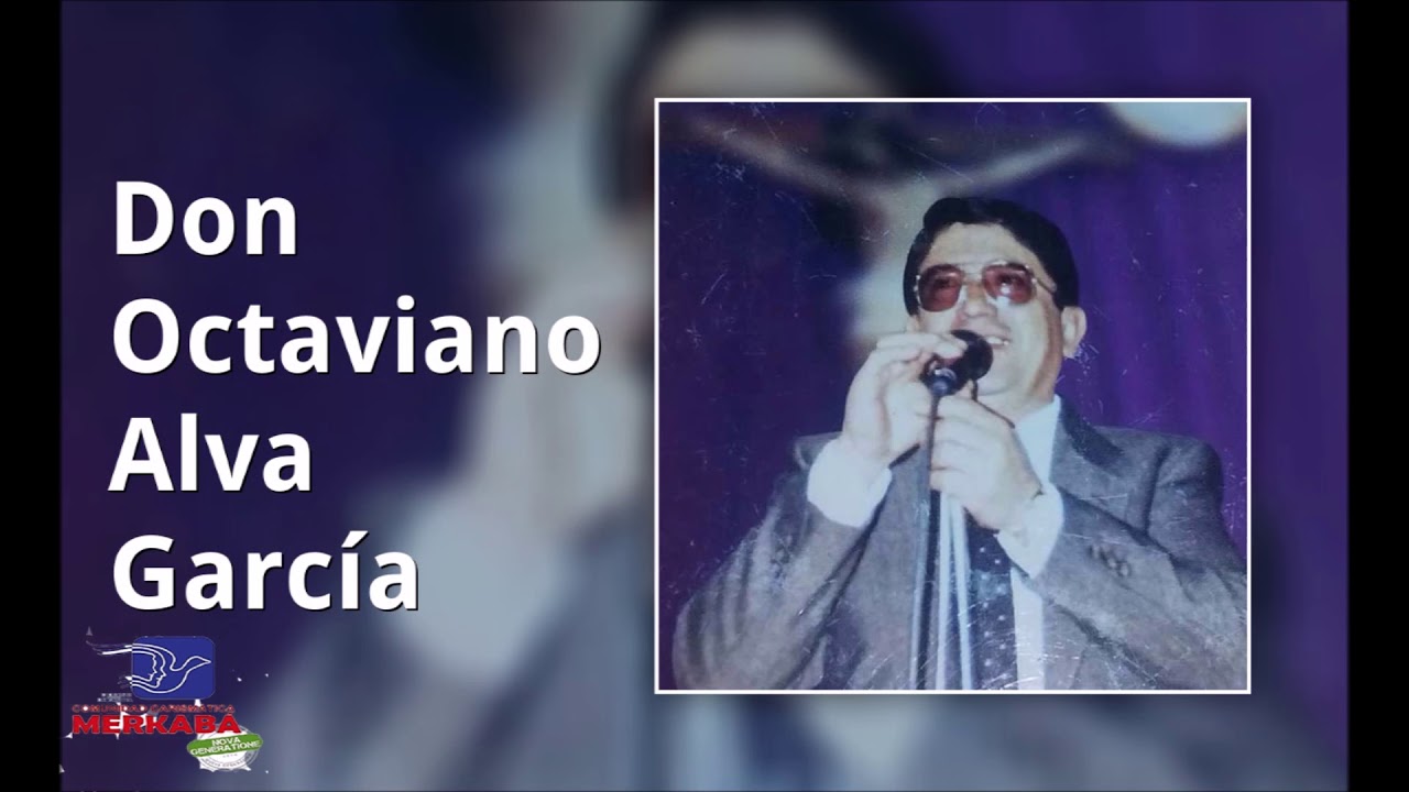 Asamblea de oración - Predicador Octaviano Alva Retiro de Pentecostés 2002