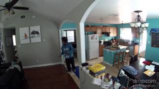 Attempted Burglary (Full Video)