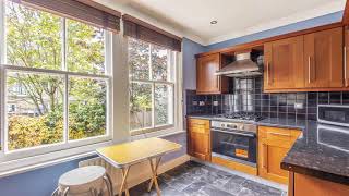 Town End House, High Street, Kingston Upon Thames, KT1