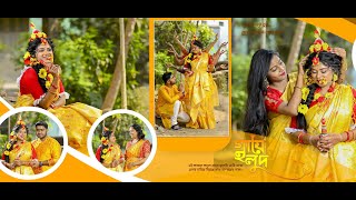 Best Funny Bengali Traditional Wedding Cinematic Teaser in Bengali Wedding Song | Tithi Weds Dipayan