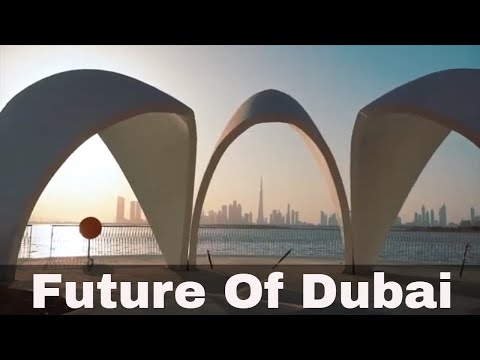 Dubai Creek Harbour Emaar 2019