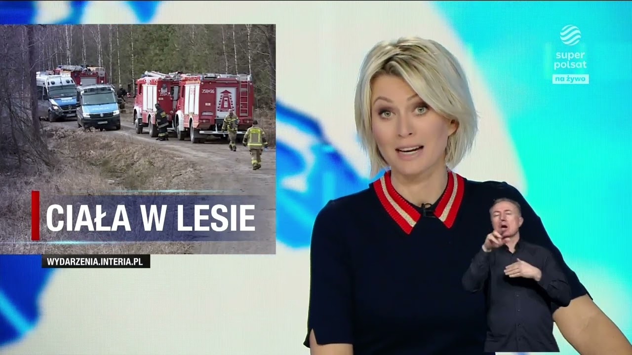 Super Polsat HD - Pierwsze Wydarzenia 