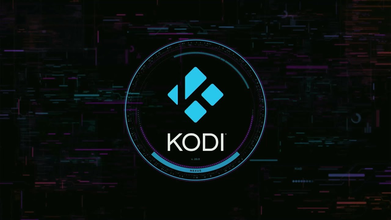 Kodi 20 on XBOX | Setup with Samba Networks