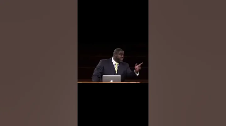 Is Gay the New Black? Voddie Baucham #shorts