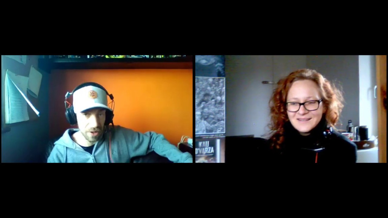 Writing Corner Chat #33. Autumn 2019 regroup/recap.