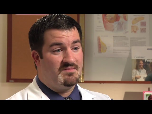 Watch How are radiation side effects minimized? (Adam Currey, MD) on YouTube.