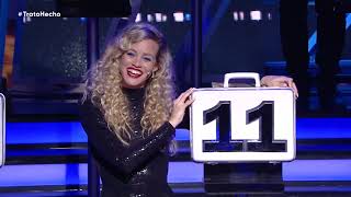 Trato Hecho Argentina Programa 20  (19-09-2021)