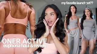 MY FAV SOFTMOTION LAUNCH? Oner Active Euphoria *detailed* try on review