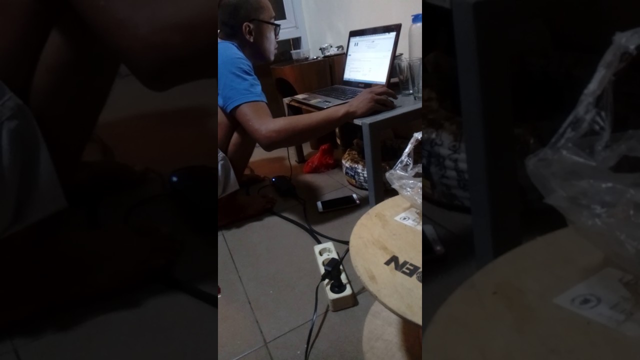 Cara agar tidak ngantuk 