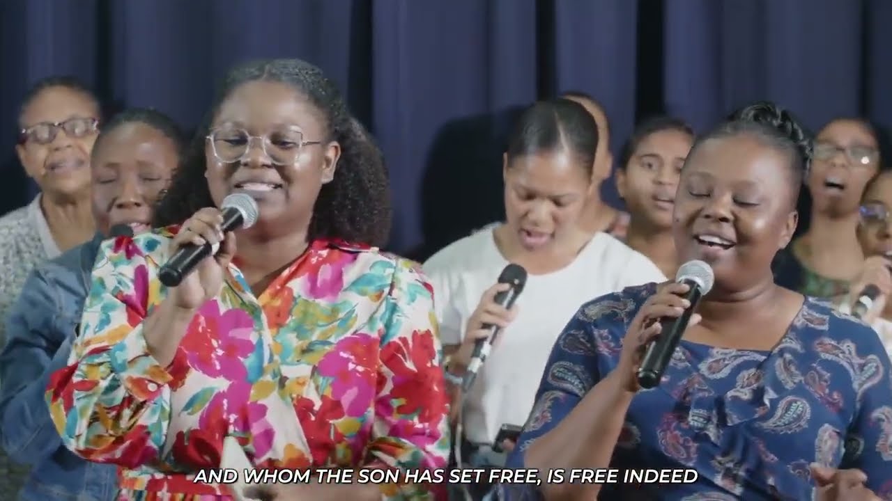 Arise Possess Your Inheritance | Sis Elizabeth Bishop & Saints