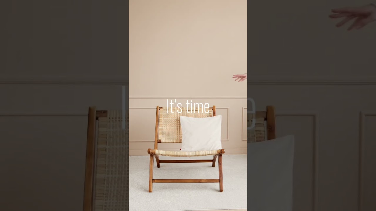 Take a Break: 10 seconds to Relax. Pause everything and recharge 