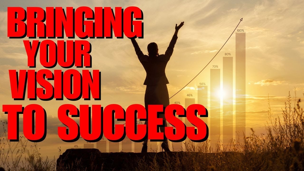 Getting Your Web3 Vision To Revenue - YouTube