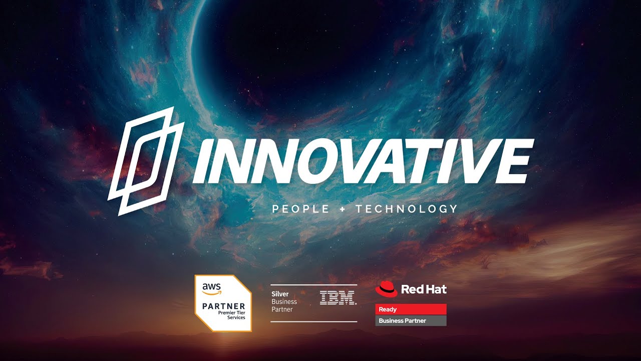 Innovative Solutions - AWS Premier Partner