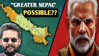 Is Greater Nepal Possible??