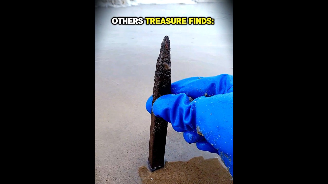 others treasure finds V/S last one Ep- 8🥶🔥💀 #trollface #shorts #edit