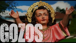 Gozos Al Divino Niño Jesús-Wladimir Jácome Versión Mariachi