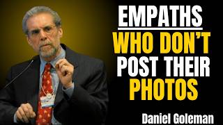 EMPATHS WHO DON’T POST THEIR PHOTOS — Why Privacy is Power & Emotional Strength