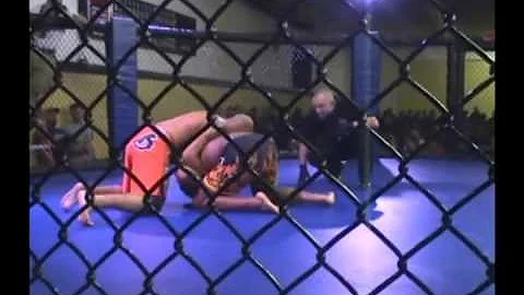 Predator Fights presents Luis Clemente' vs. Rausef...