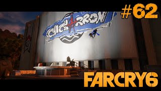 Far Cry 6: Mission - Pecking Orders (Protect Chicharron) 4K