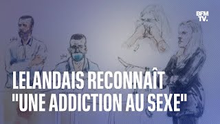 Nordahl Lelandais reconnaît 