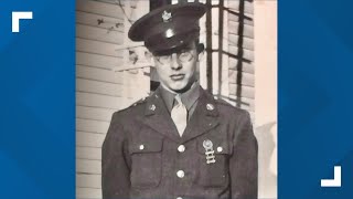 Grand Rapids soldier Donald Hofman accounted for from World War II
