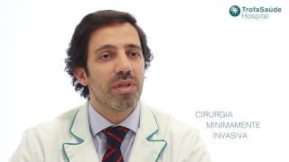 Trofa Saúde Hospital - Braga Centro - Urologia
