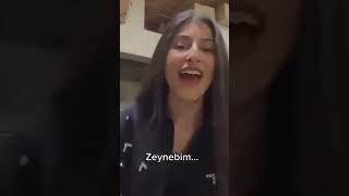Aynur Polat Zeynebim