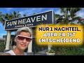 Sun Heaven 4* (Alanya) — ehrliche Bewertung und ein wichtiger Hinweis