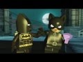 LEGO Batman: The Videogame - Chapter 2-1: There She Goes Again (Story Mode Guide)