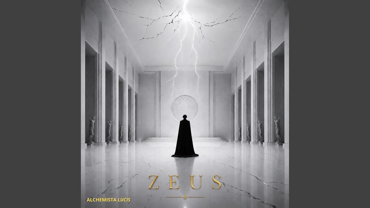 ZEUS (Italian version) - YouTube