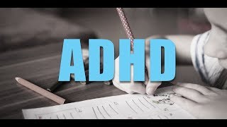 WEB EXTRA | HEALTH MATTERS: ADHD, MAY 16, 2018