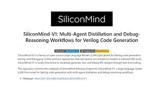 SiliconMind-V1 Demo
