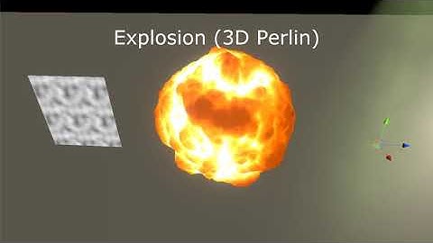 ShaderGraphEssentials 1.0 Demo Scene